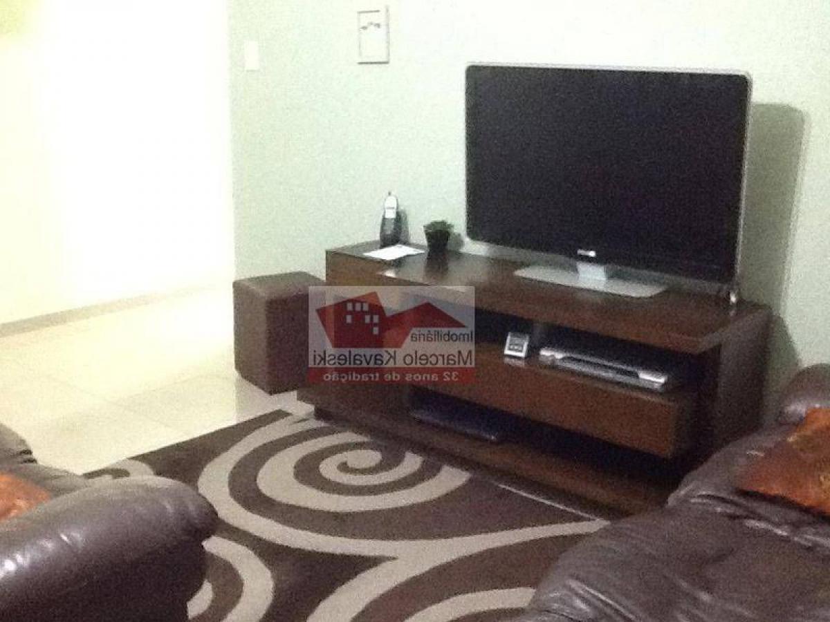 3 bedrooms House in Sao Paulo, Brazil No. 522314