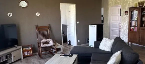 2 chambres Maison à Bailly-le-Franc, France No. 319222 6