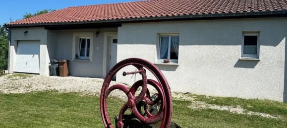 2 chambres Maison à Bailly-le-Franc, France No. 319222 2