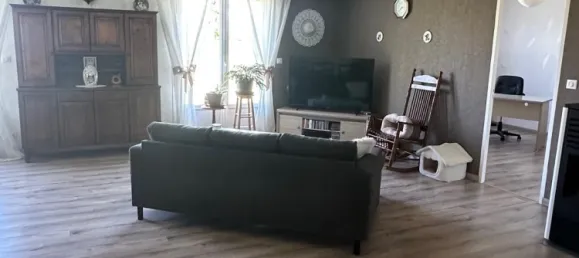 2 chambres Maison à Bailly-le-Franc, France No. 319222 3