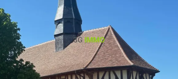 2 chambres Maison à Bailly-le-Franc, France No. 319222 11