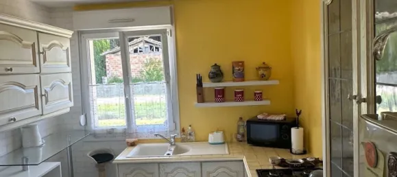 2 chambres Maison à Bailly-le-Franc, France No. 319222 5