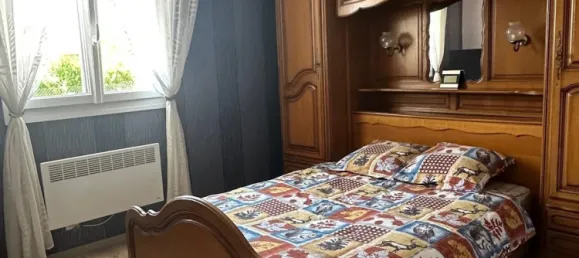 2 chambres Maison à Bailly-le-Franc, France No. 319222 8