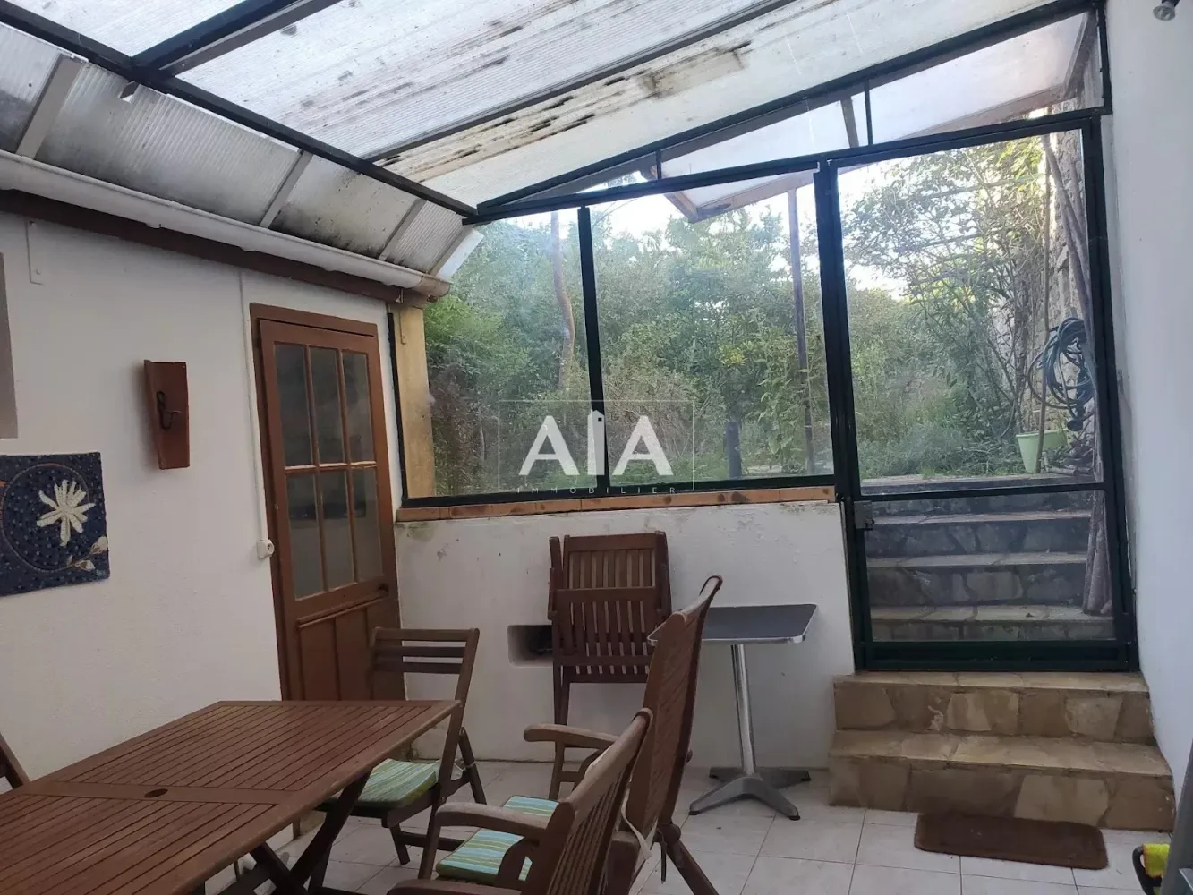 4 chambres Maison à Ruffec, France No. 351071