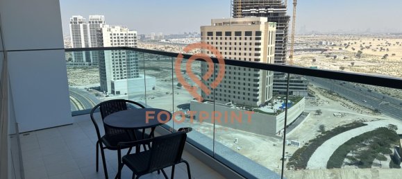 2 Schlafzimmer Wohnung in Dubai Science Park, UAE, Nr. 23781 19