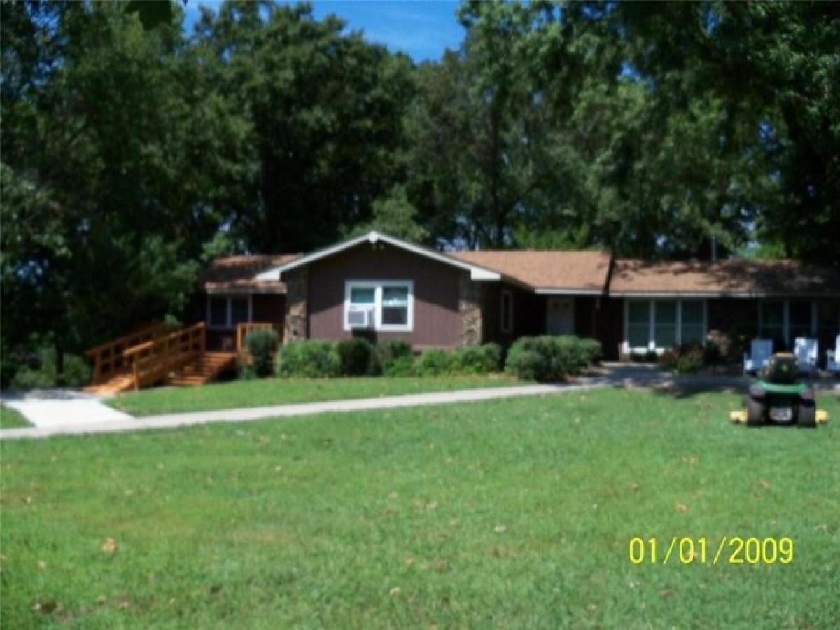 5 غرف نوم منزل في Fayetteville, USA رقم 371195