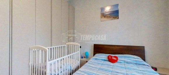 Apartamento de 3 divisões em Montorfano, Italy N.º 23552 18