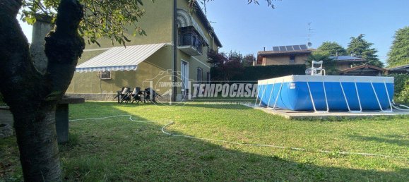 Apartamento de 3 divisões em Montorfano, Italy N.º 23552 4