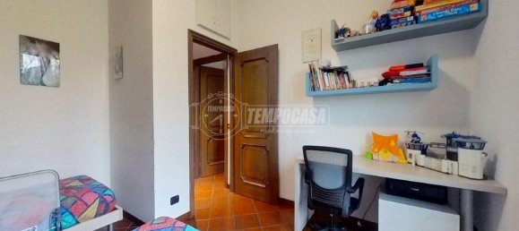 Apartamento de 3 divisões em Montorfano, Italy N.º 23552 21