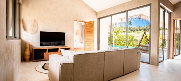 3 bedrooms Cafe / restaurant in Ko Samui, Thailand No. 12884 12