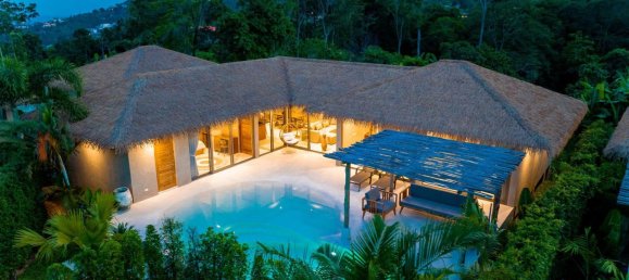 3 bedrooms Cafe / restaurant in Ko Samui, Thailand No. 12884 20