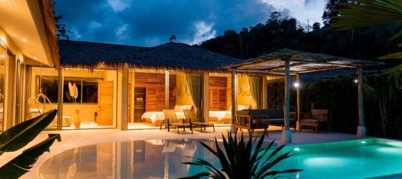 3 bedrooms Cafe / restaurant in Ko Samui, Thailand No. 12884 21