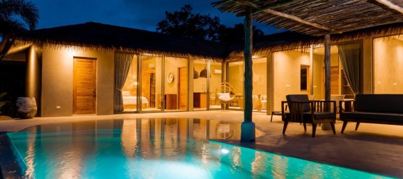 3 bedrooms Cafe / restaurant in Ko Samui, Thailand No. 12884 22