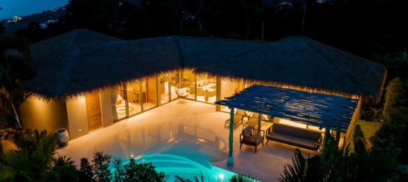 3 bedrooms Cafe / restaurant in Ko Samui, Thailand No. 12884 24