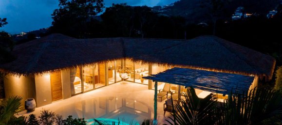 3 bedrooms Cafe / restaurant in Ko Samui, Thailand No. 12884 23