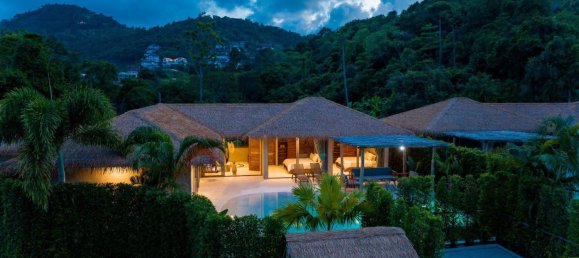 3 bedrooms Cafe / restaurant in Ko Samui, Thailand No. 12884 14