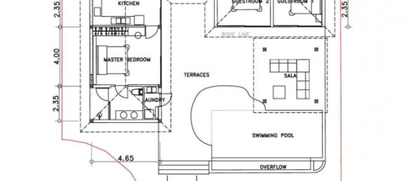 3 bedrooms Cafe / restaurant in Ko Samui, Thailand No. 12884 25