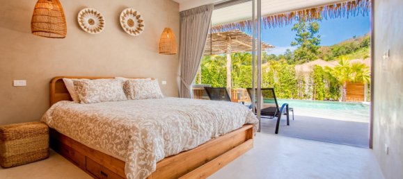 3 bedrooms Cafe / restaurant in Ko Samui, Thailand No. 12884 9