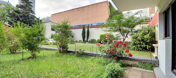 2غرفة شقة في Puteaux, France رقم 364072 2