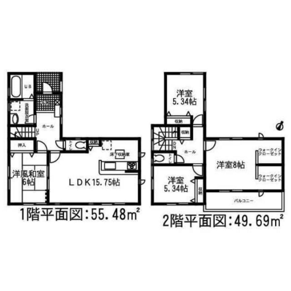 4 bedrooms House in Gifu, Japan No. 4374