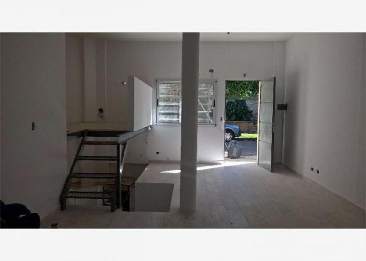 Studio in Buenos Aires, Argentina No. 74295