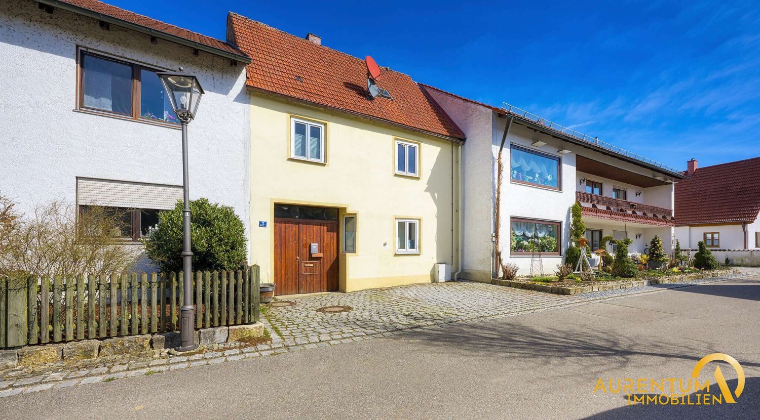 4 Schlafzimmer Stadthaus in Kelheim, Germany, Nr. 258790