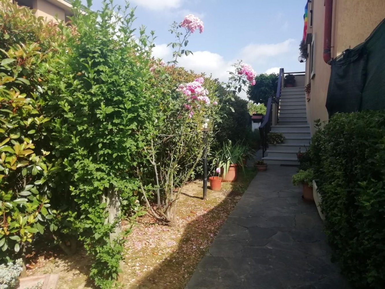 Apartamento de 4 habitaciónes en Fucecchio, Italy No. 164678