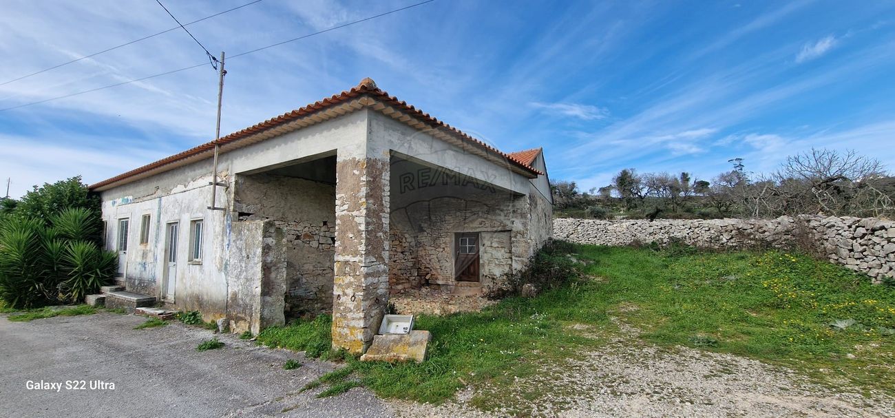 3 Schlafzimmer Haus in Porto de Mos, Portugal, Nr. 17674