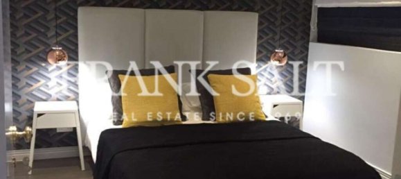 2 bedrooms Apartment in Sliema, Malta No. 9060 8