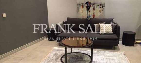 2 bedrooms Apartment in Sliema, Malta No. 9060 2