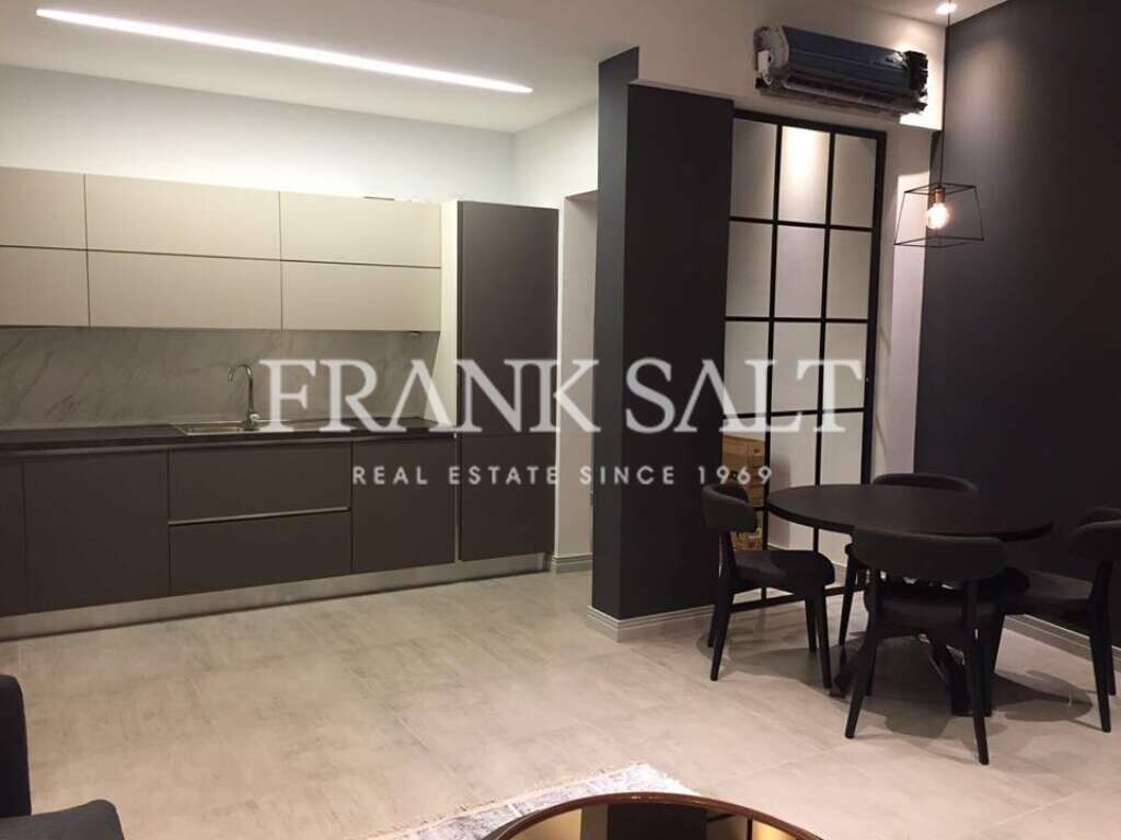 2 bedrooms Apartment in Sliema, Malta No. 9060