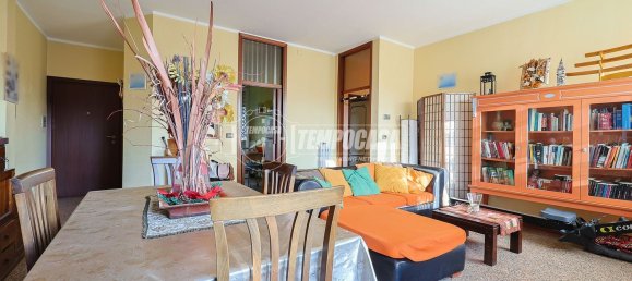 Квартира с 4 спальнями в Риччоне, Италия № 377122 3