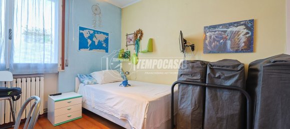 Квартира с 4 спальнями в Риччоне, Италия № 377122 11