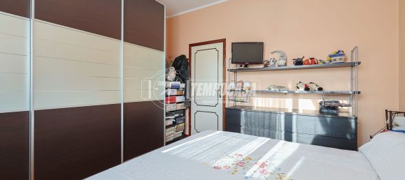 Квартира с 4 спальнями в Риччоне, Италия № 377122 10