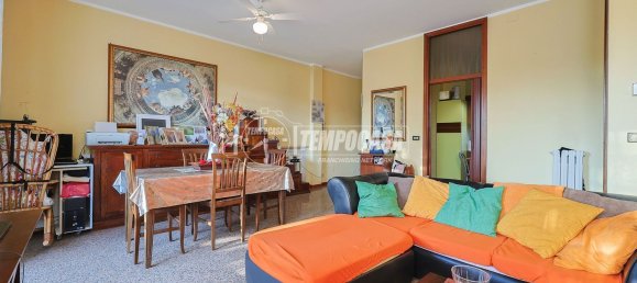 Квартира с 4 спальнями в Риччоне, Италия № 377122 14