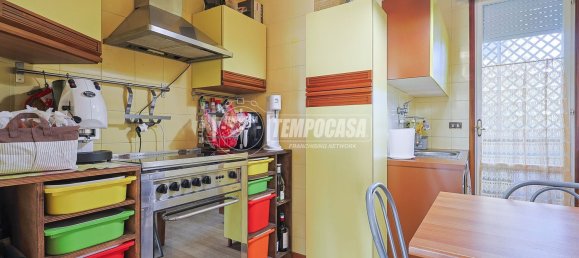 Квартира с 4 спальнями в Риччоне, Италия № 377122 5