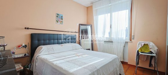 Квартира с 4 спальнями в Риччоне, Италия № 377122 8