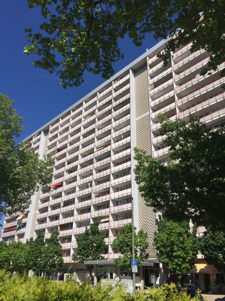 2 Schlafzimmer Wohnung in Rhein-Sieg, Germany, Nr. 209786