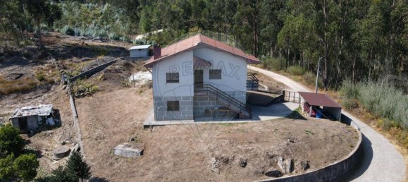 3 غرف نوم منزل في Marco de Canaveses, Portugal رقم 183021 2