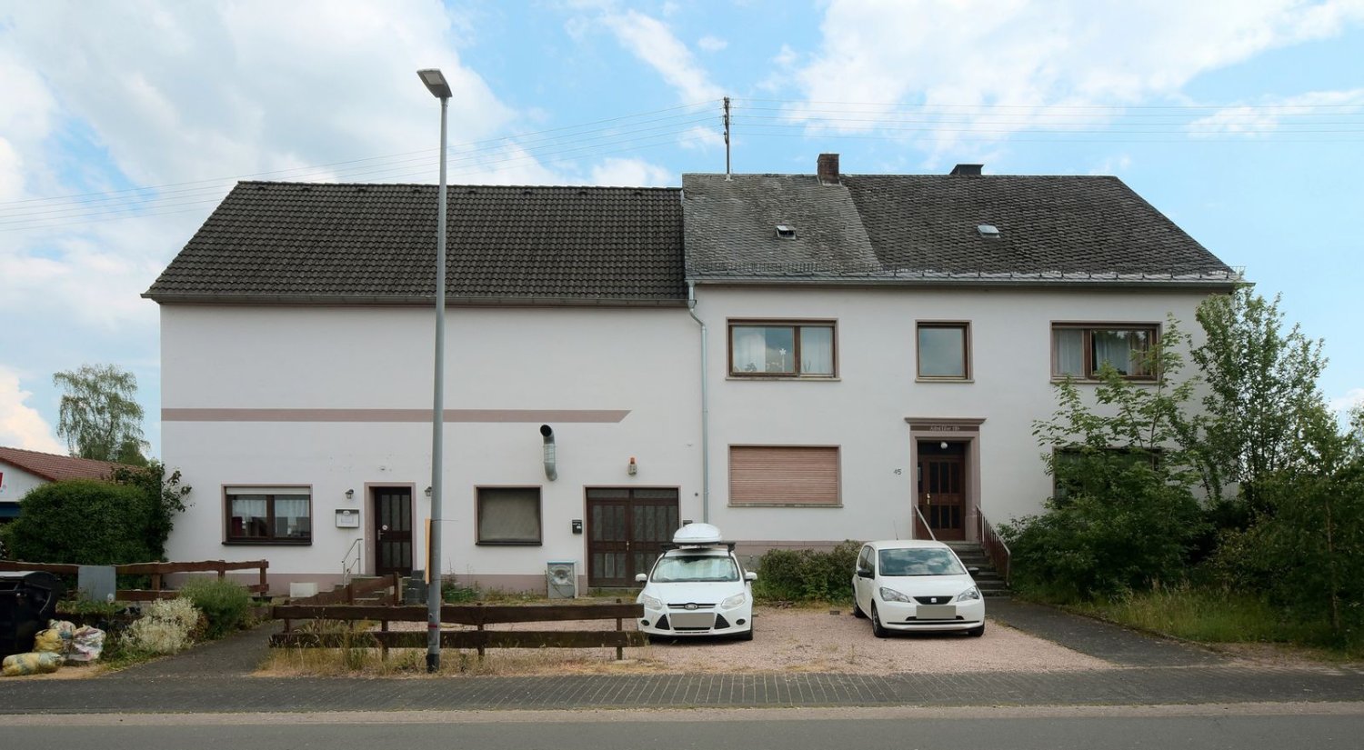 5 bedrooms Cafe / restaurant in Birkenfeld, Germany No. 178529
