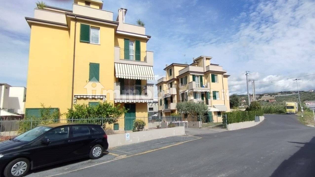 1 chambre Appartement à Diano Castello, Italy No. 189181