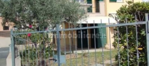 1 chambre Appartement à Diano Castello, Italy No. 189181 3