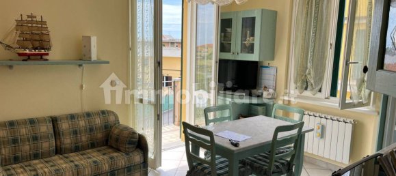 1 chambre Appartement à Diano Castello, Italy No. 189181 33