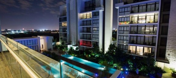 2 Schlafzimmer Wohnung in Merida, Mexico, Nr. 178208 2