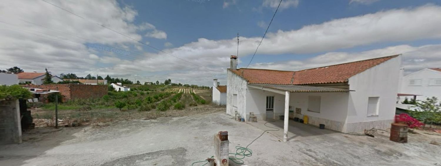 2 bedrooms House in Fazendas de Almeirim, Portugal No. 212594
