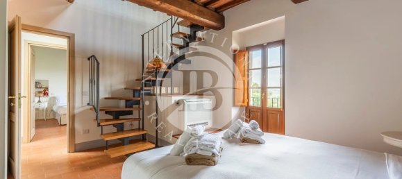 6 bedrooms Villa in Palaia, Italy No. 53704 27