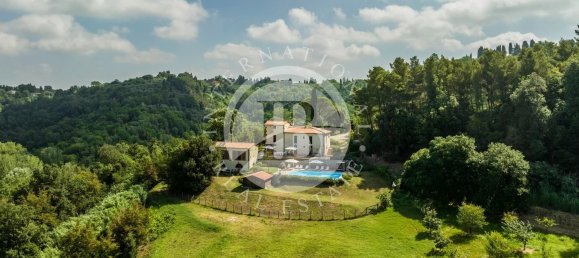 6 bedrooms Villa in Palaia, Italy No. 53704 10