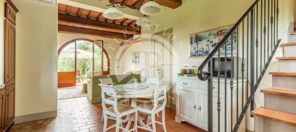 6 bedrooms Villa in Palaia, Italy No. 53704 20