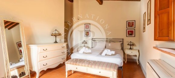 6 bedrooms Villa in Palaia, Italy No. 53704 24