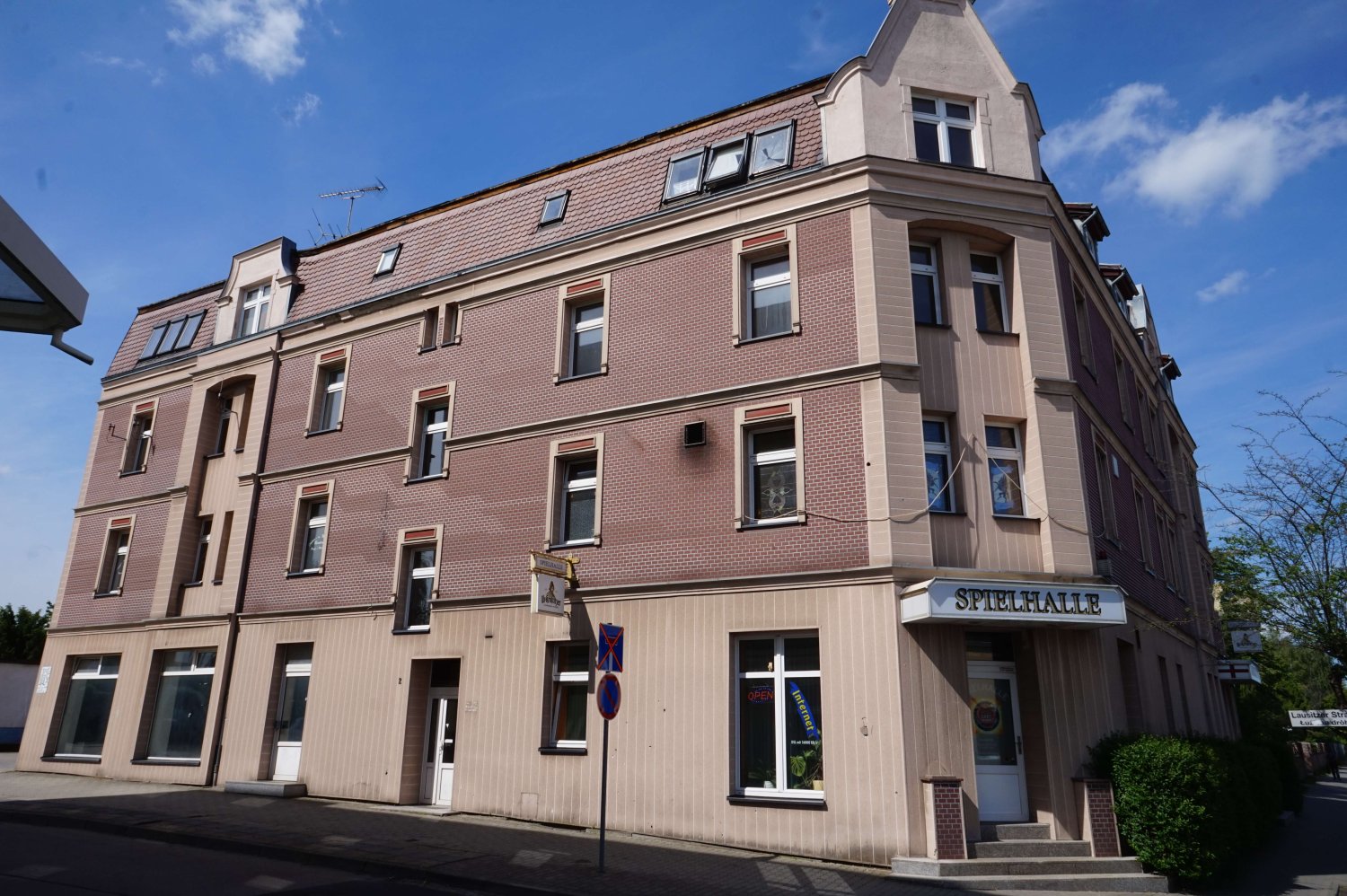 Edifício de 10 divisões em Gorlitz, Germany N.º 162379